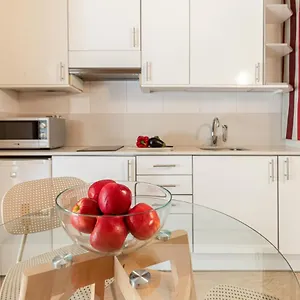 Appartamento Atica - By Weflating