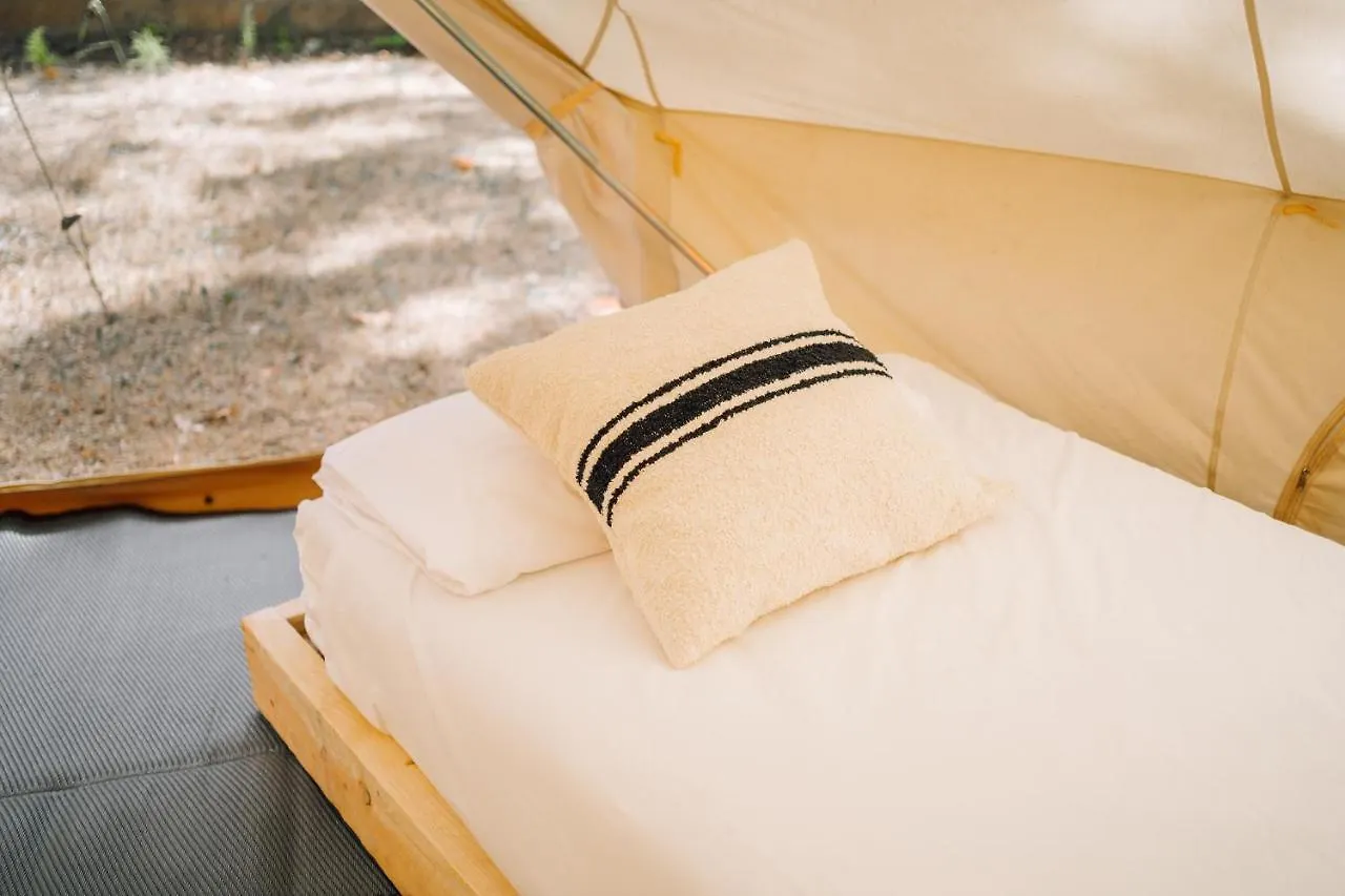 Camping Santa Elena Lloret de Mar 0*,  Spagna