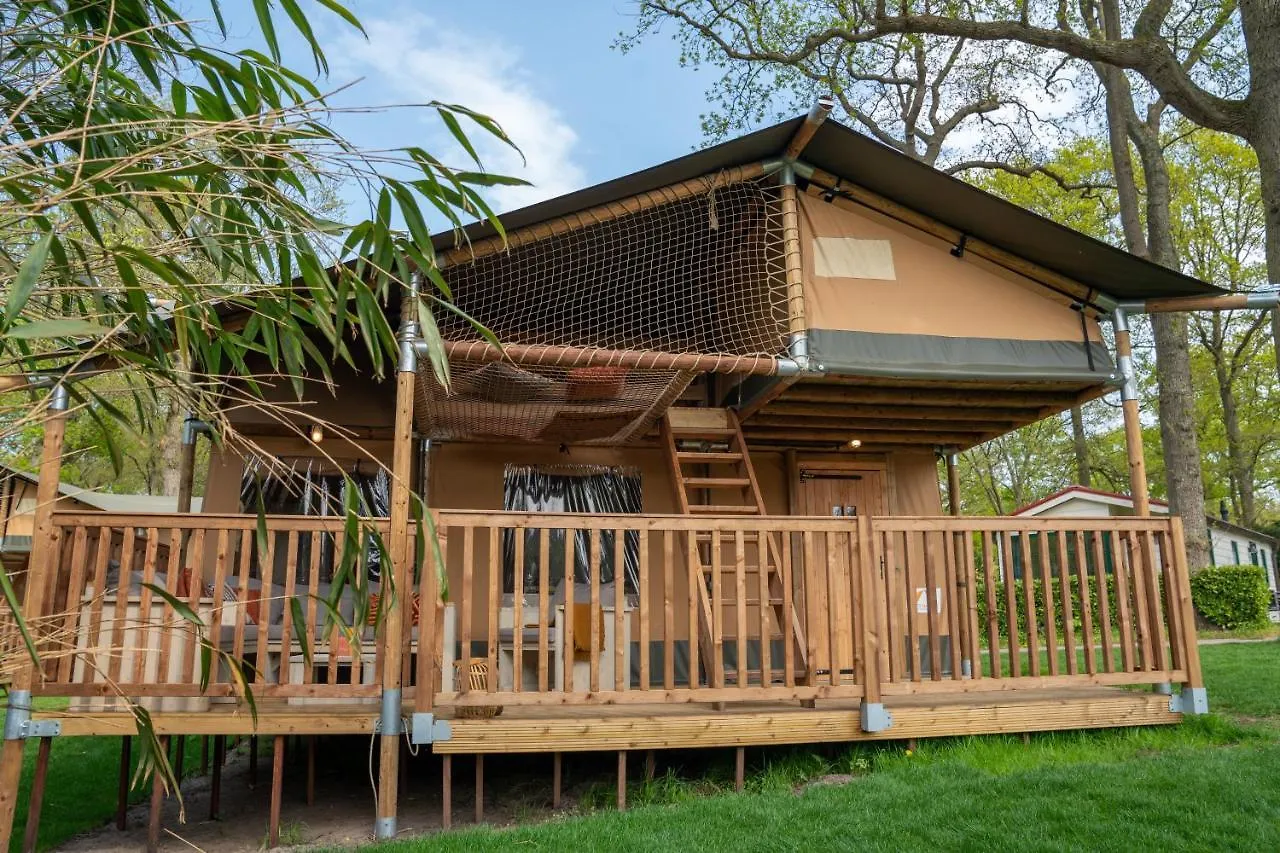Campeggio Camping Santa Elena Lloret de Mar