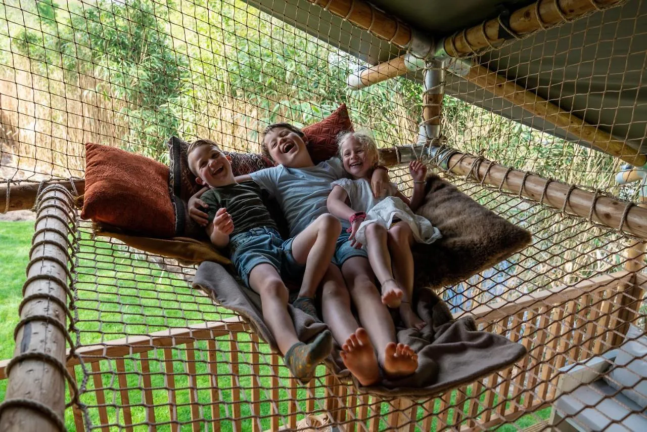 Camping Santa Elena Lloret de Mar