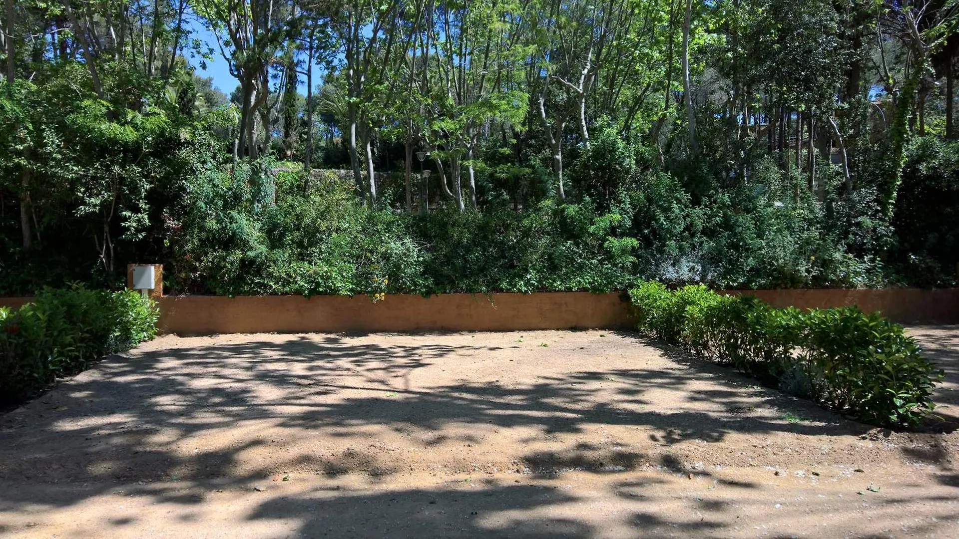 Camping Santa Elena يوريت دي مار