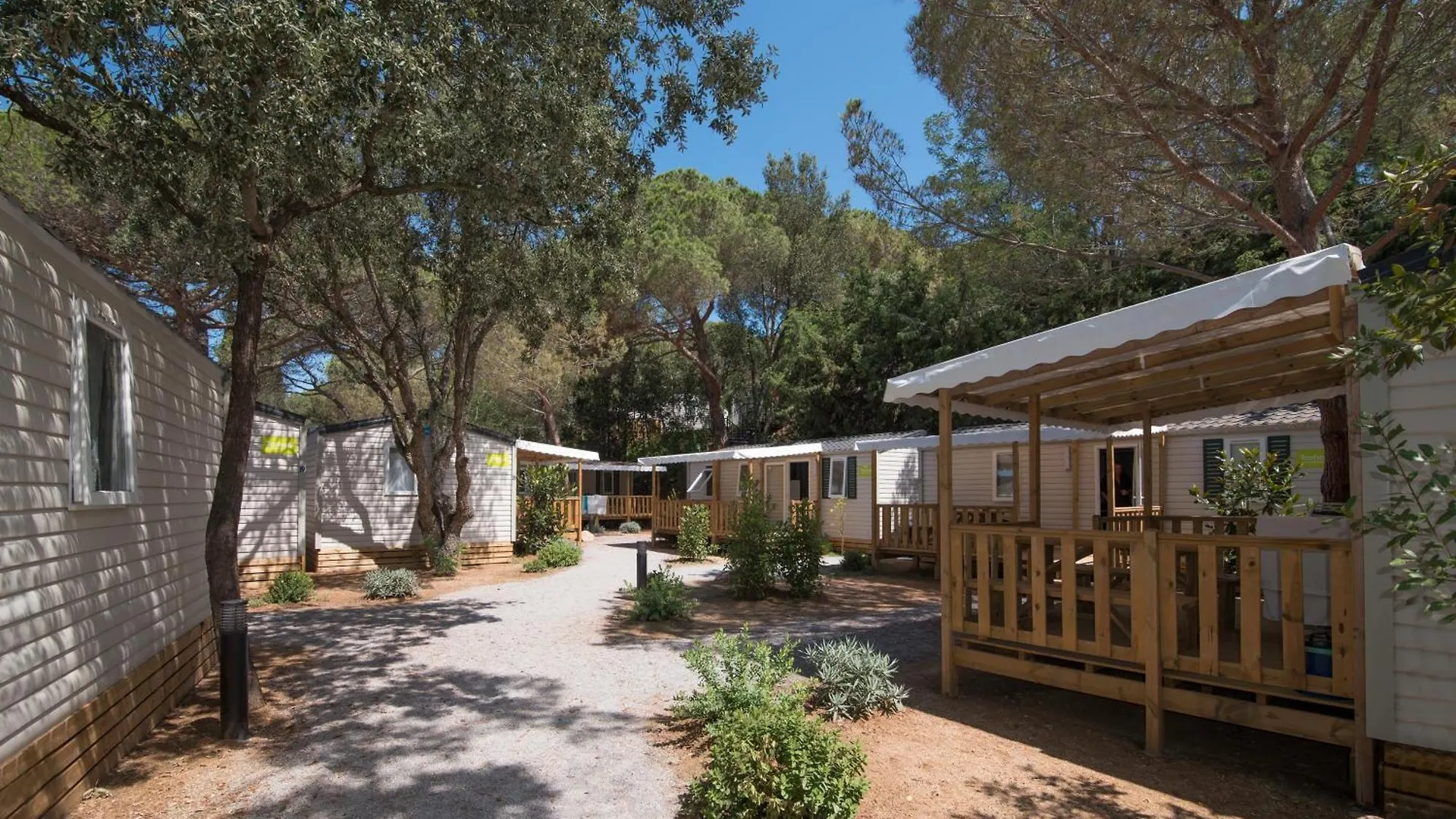 Camping Santa Elena يوريت دي مار 0*,  إسبانيا