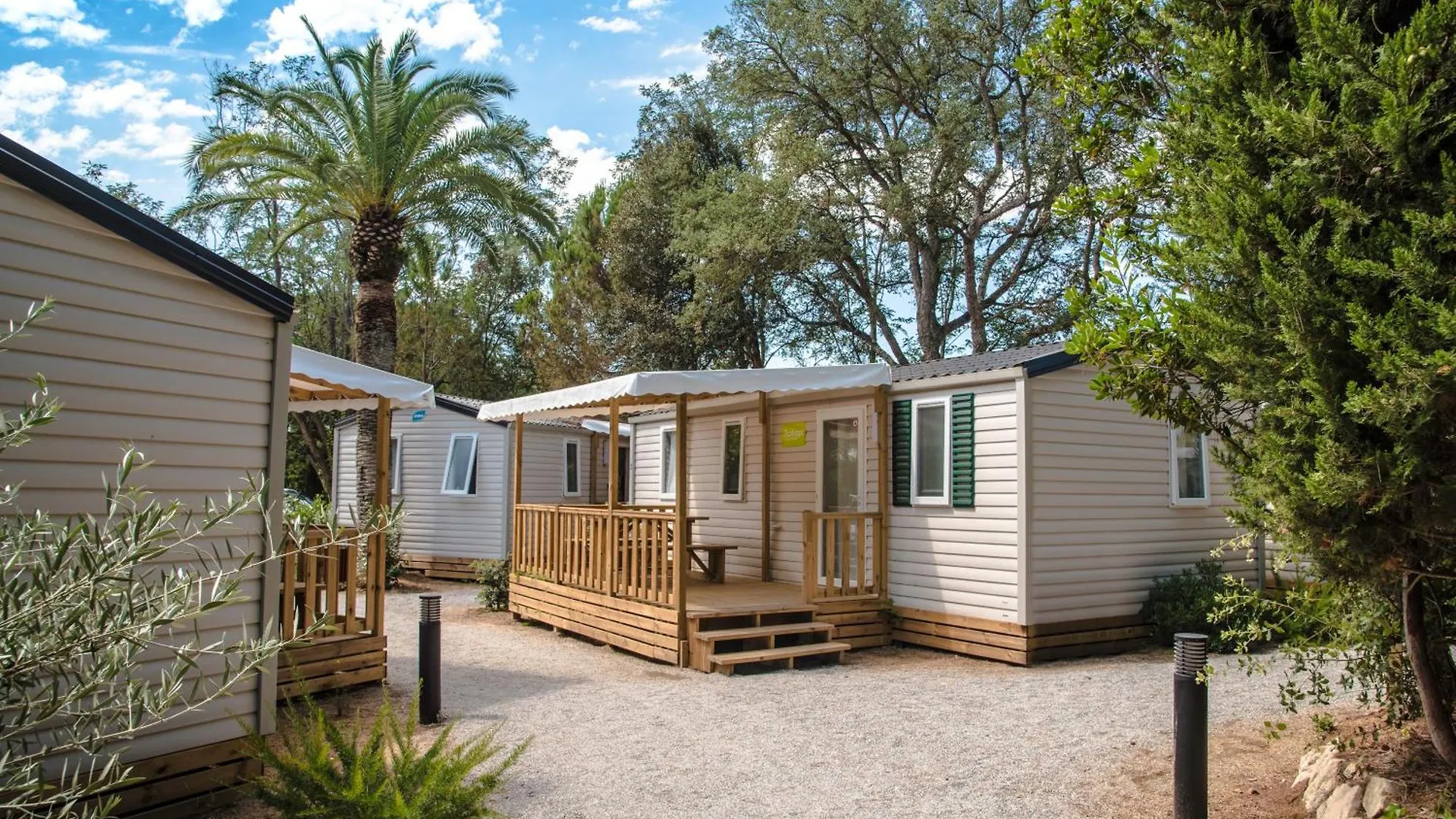 Camping Santa Elena Lloret de Mar 0*,