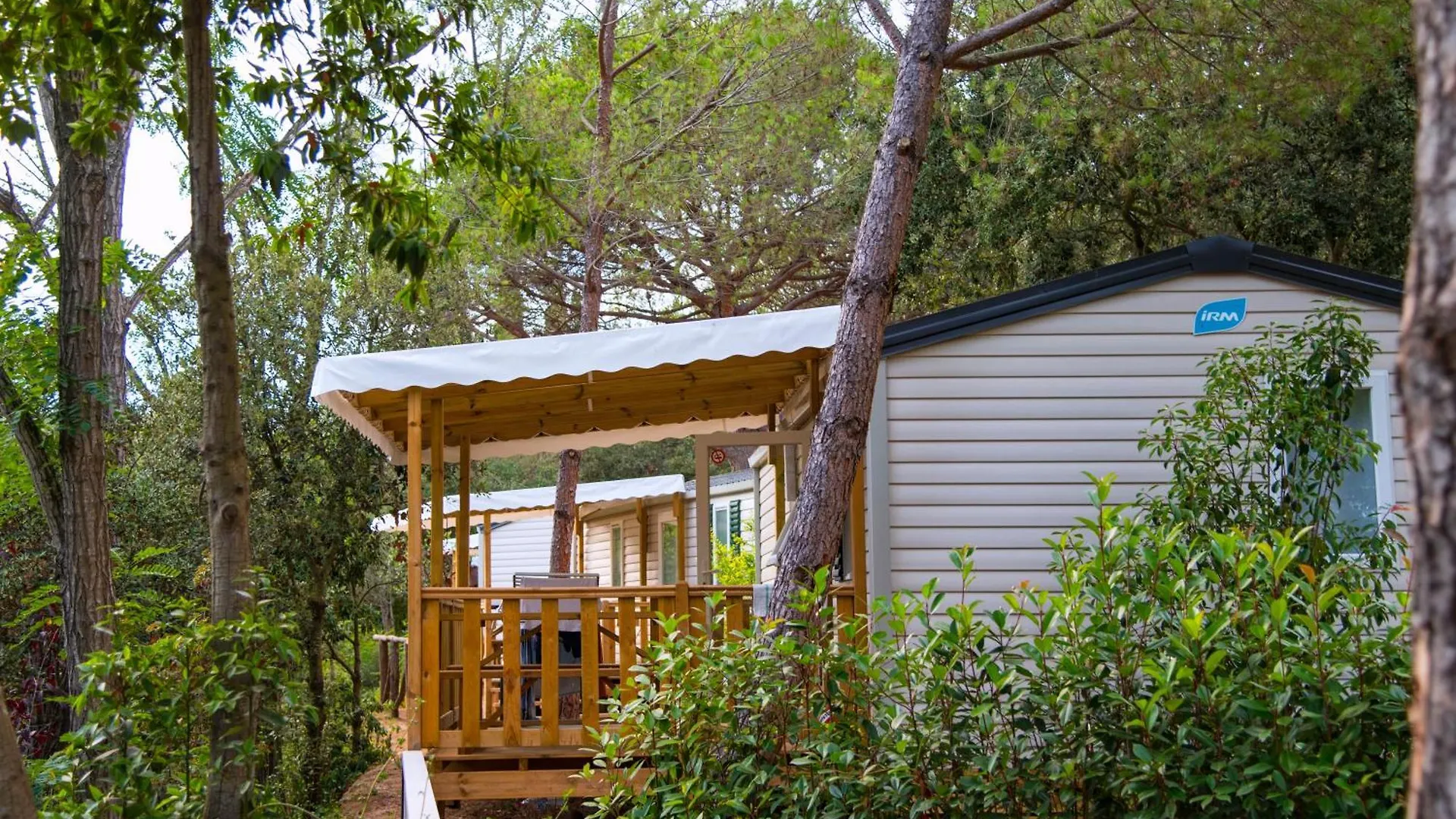 Camping Santa Elena Lloret de Mar