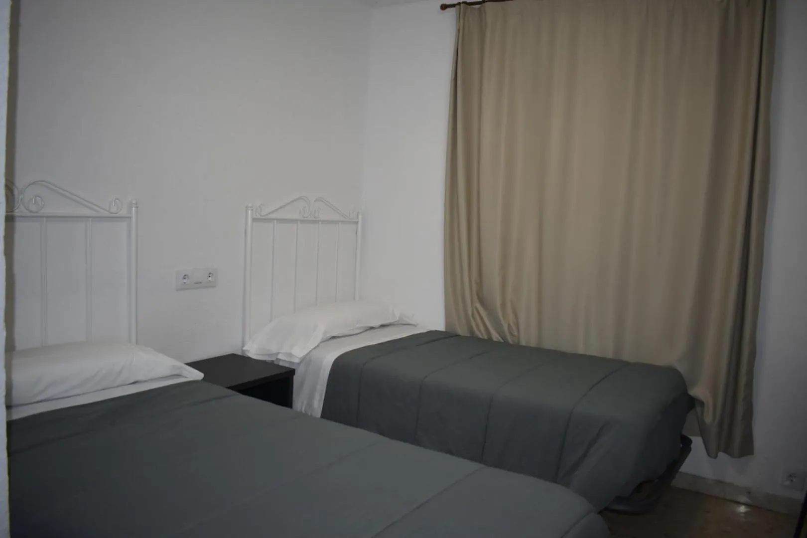 Camping Santa Elena Lloret de Mar