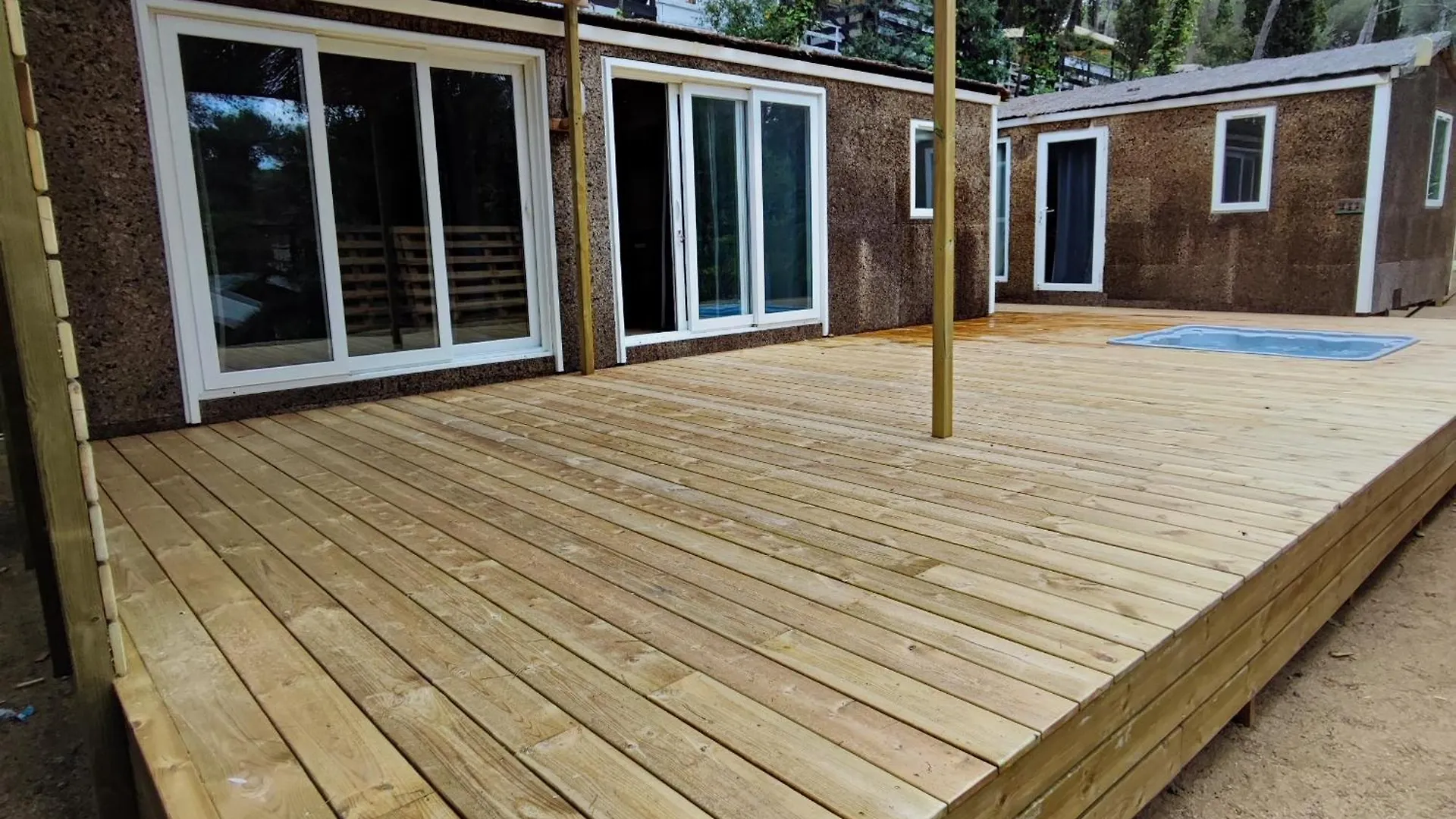 Campeggio Camping Santa Elena Lloret de Mar
