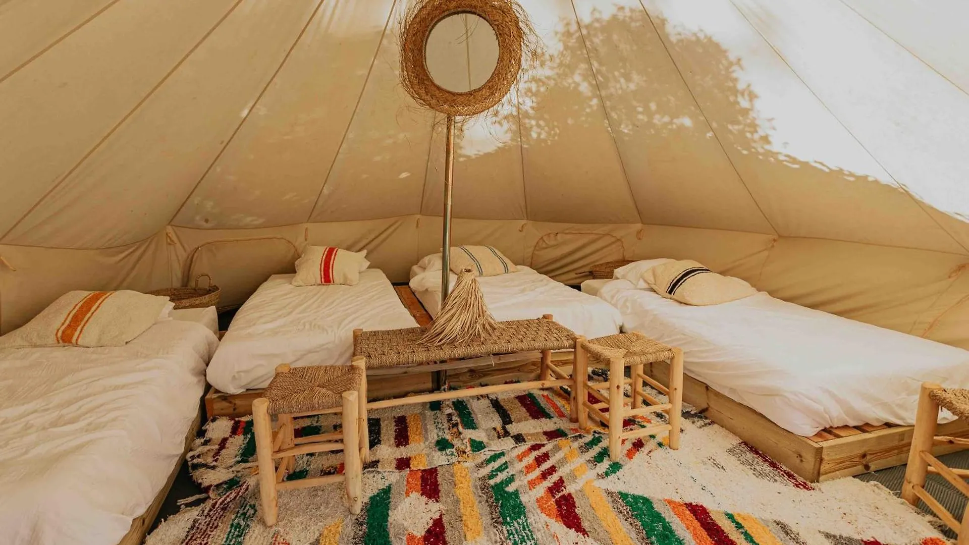 Camping Santa Elena Lloret de Mar 0*,