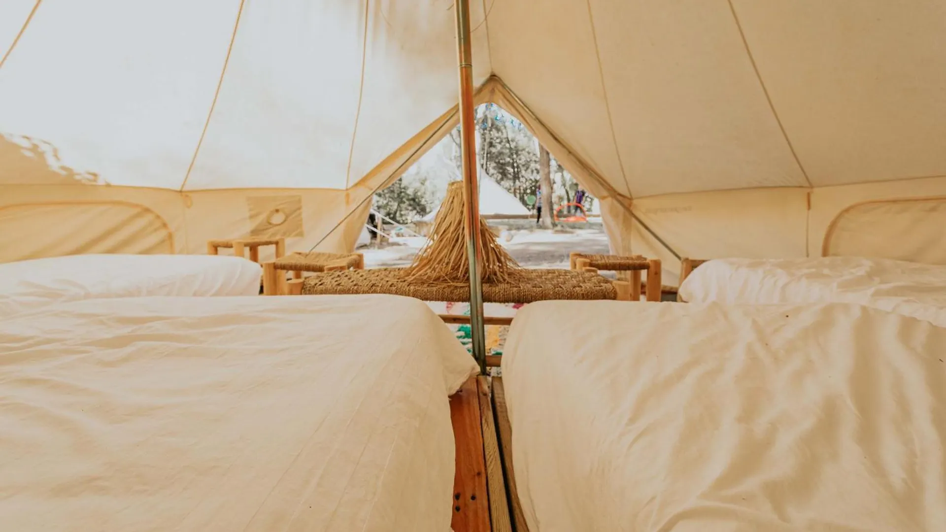Camping Santa Elena يوريت دي مار 0*,  إسبانيا