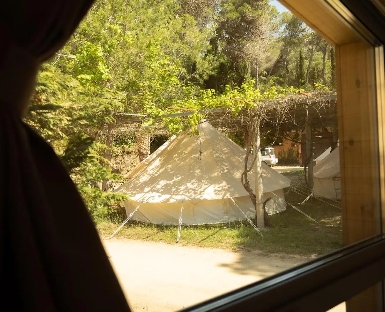 Campeggio Camping Santa Elena Lloret de Mar