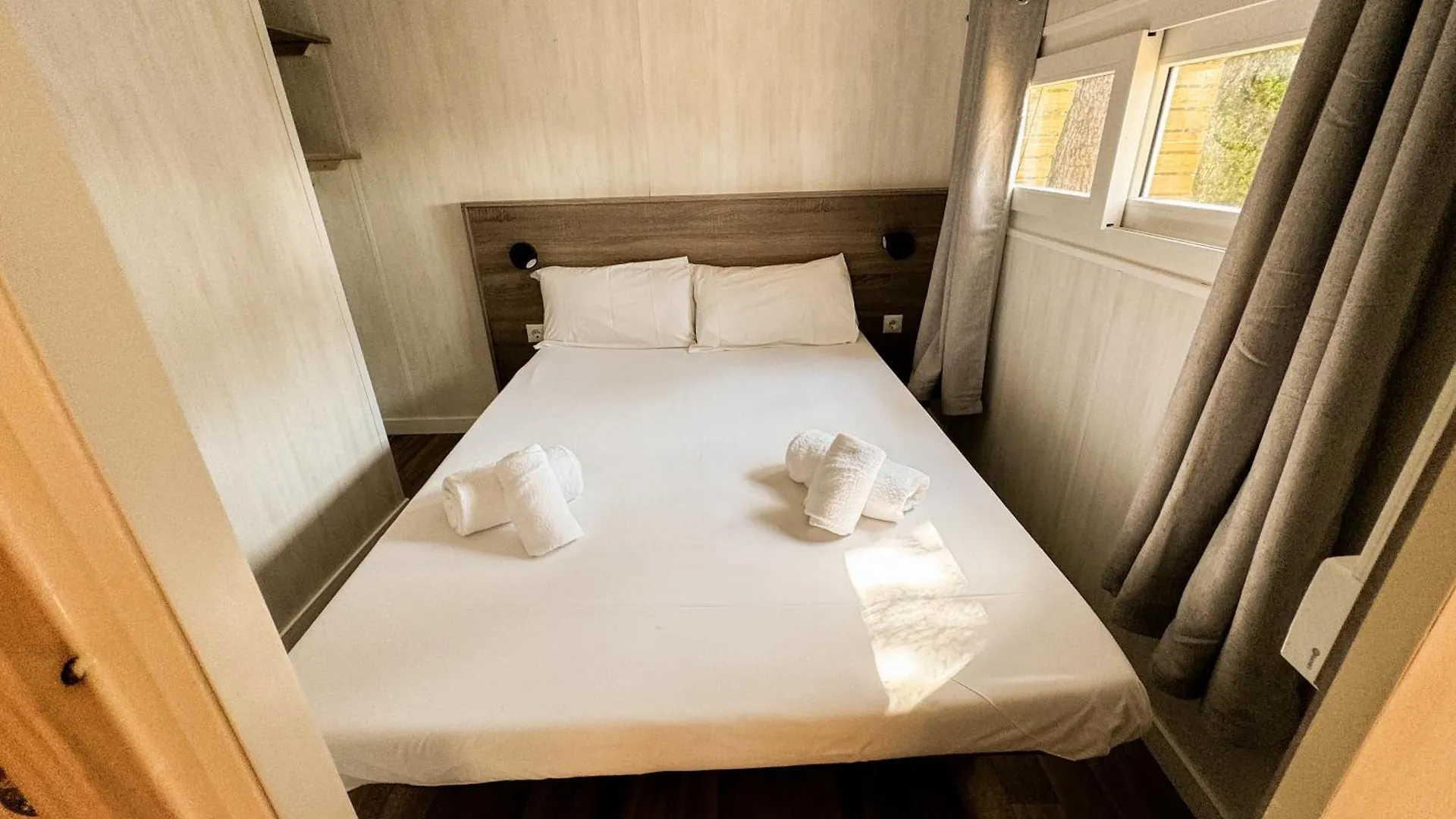 Camping Santa Elena Lloret de Mar