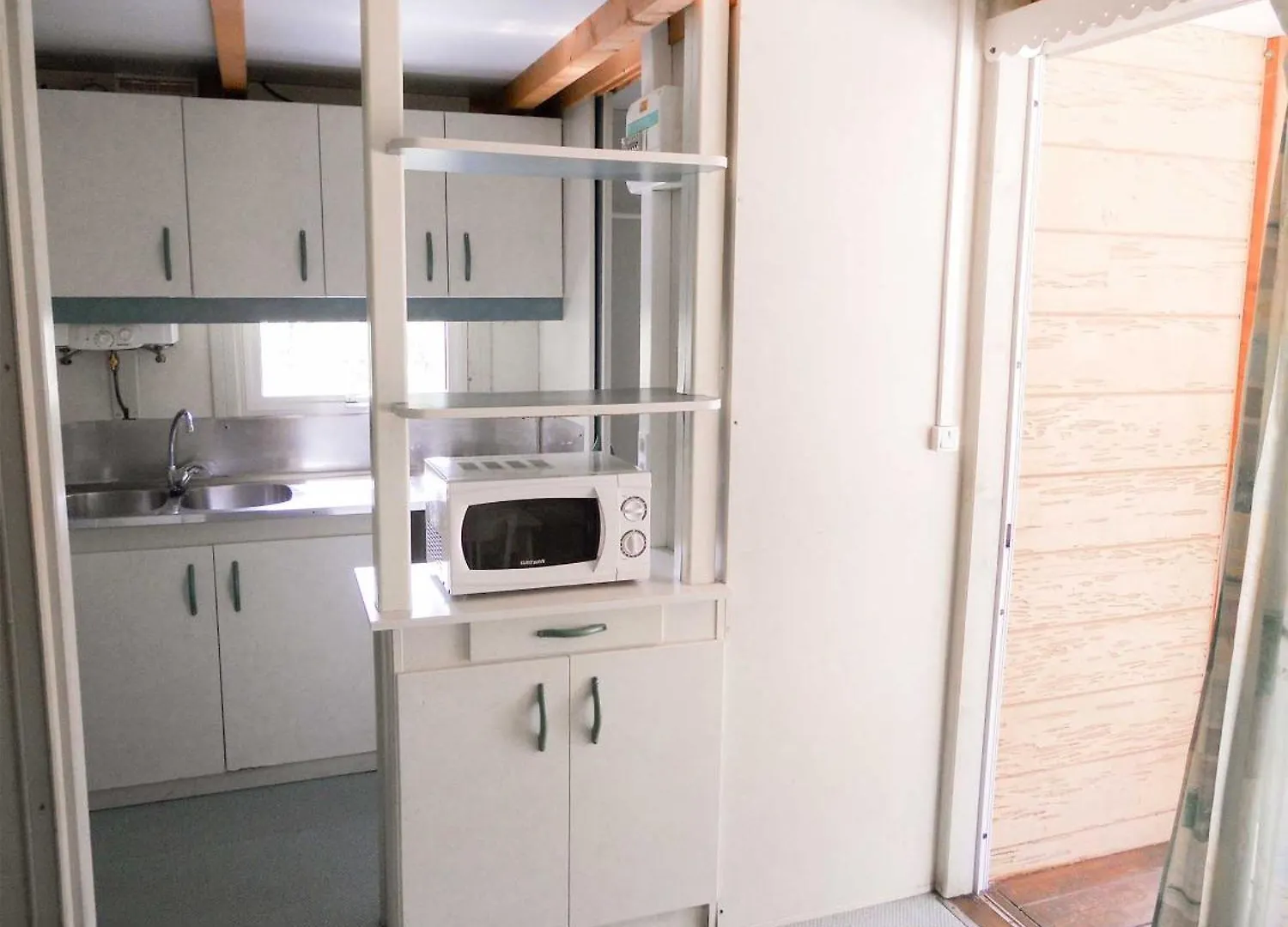 Campeggio Camping Santa Elena Lloret de Mar