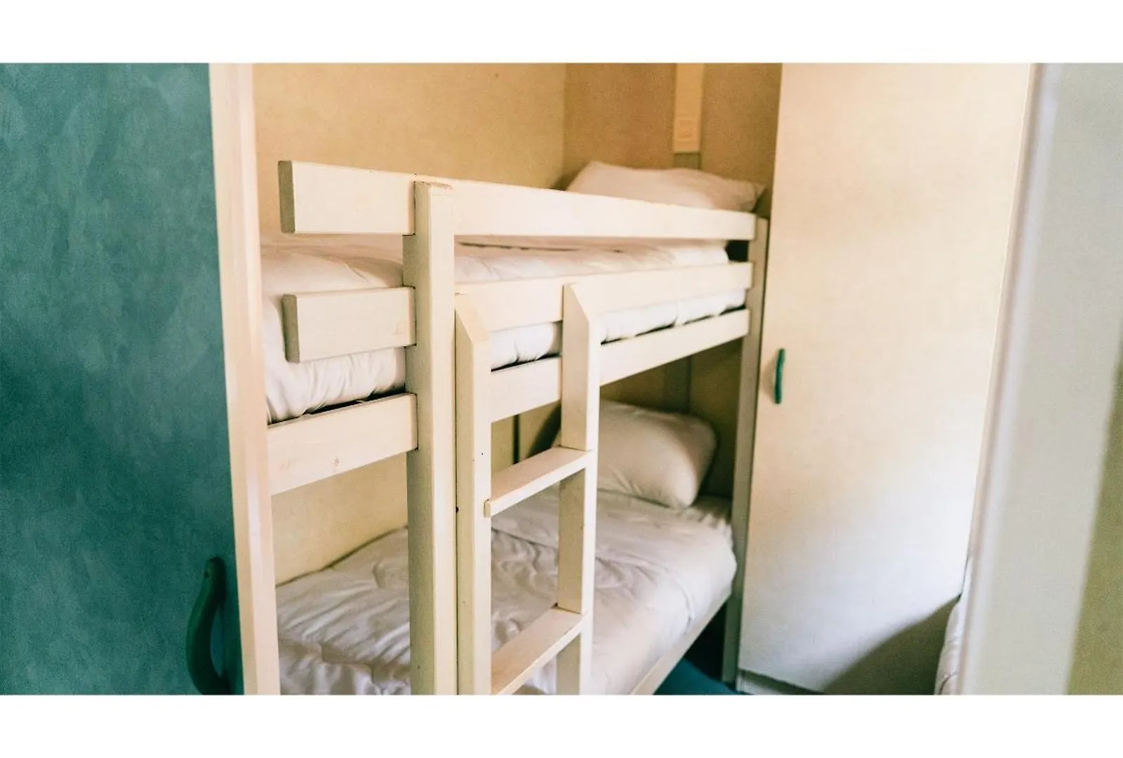 Camping Santa Elena يوريت دي مار