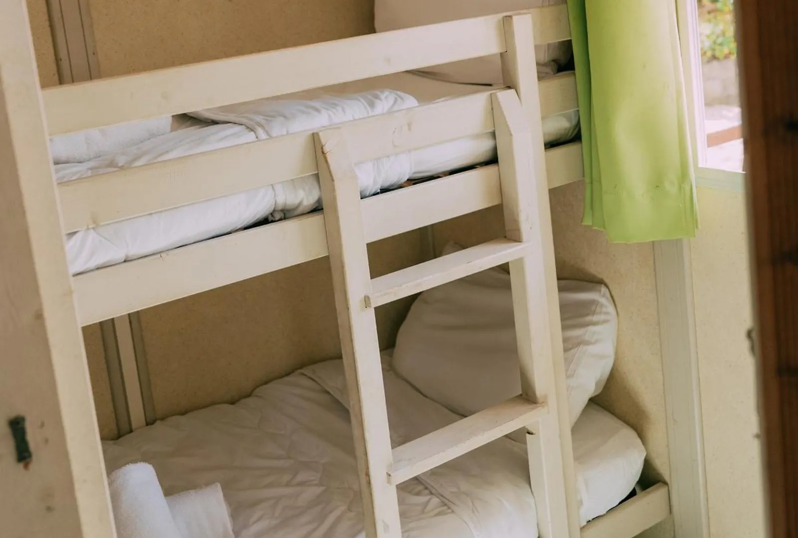 Camping Santa Elena Lloret de Mar