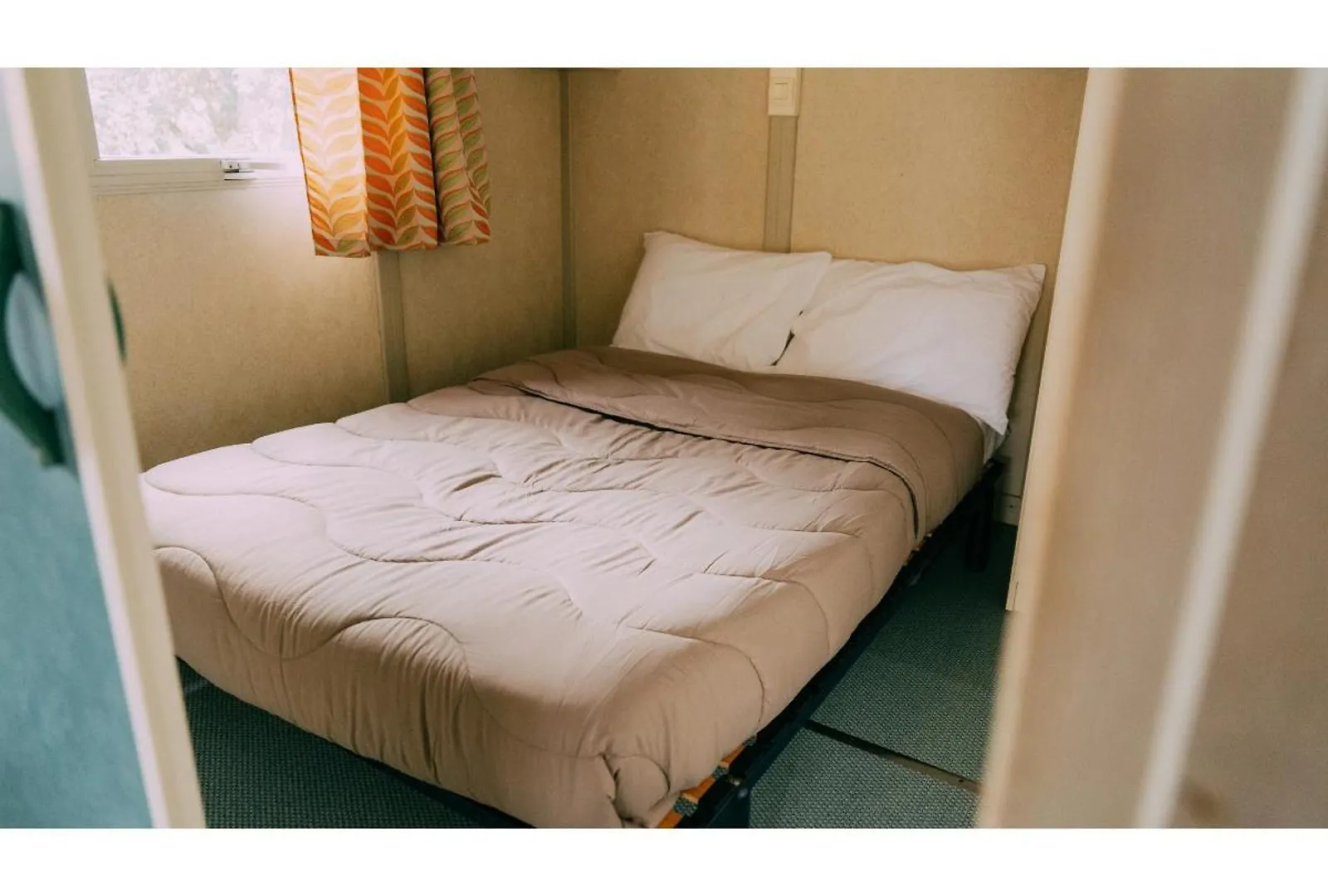 Camping Santa Elena Lloret de Mar 0*,  Spain