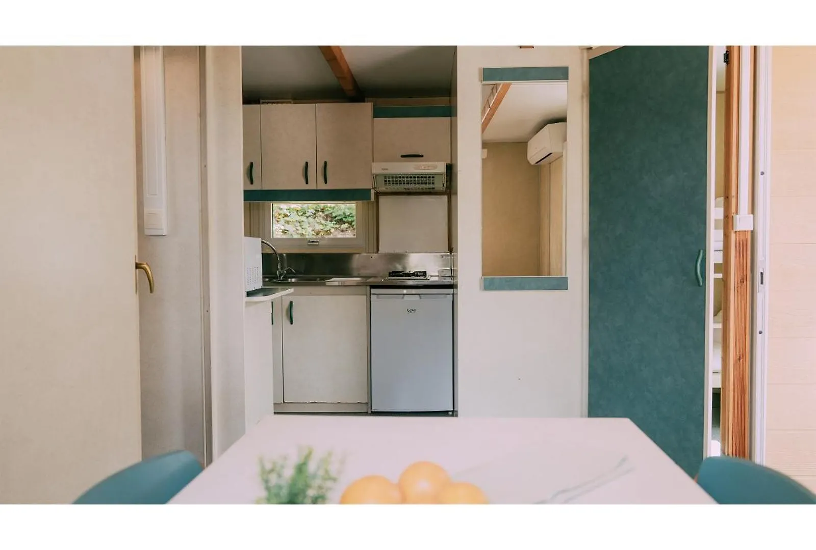 Camping Santa Elena Lloret de Mar Campsite