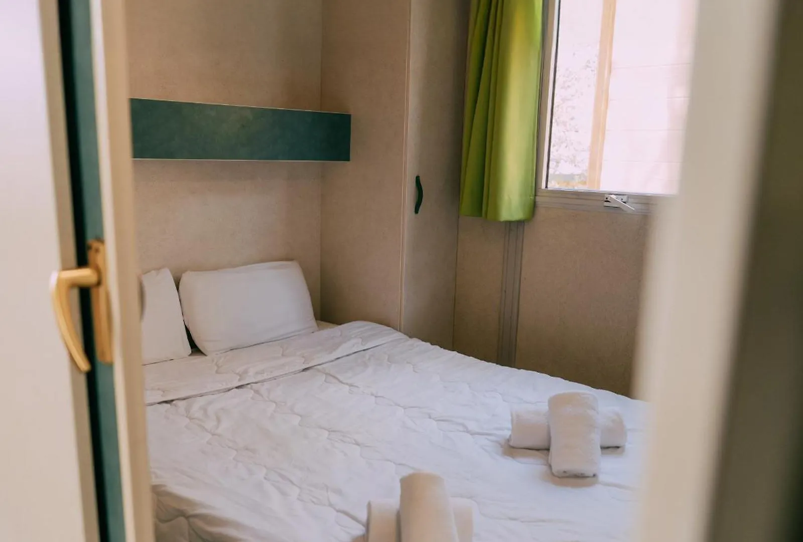 Camping Santa Elena Lloret de Mar