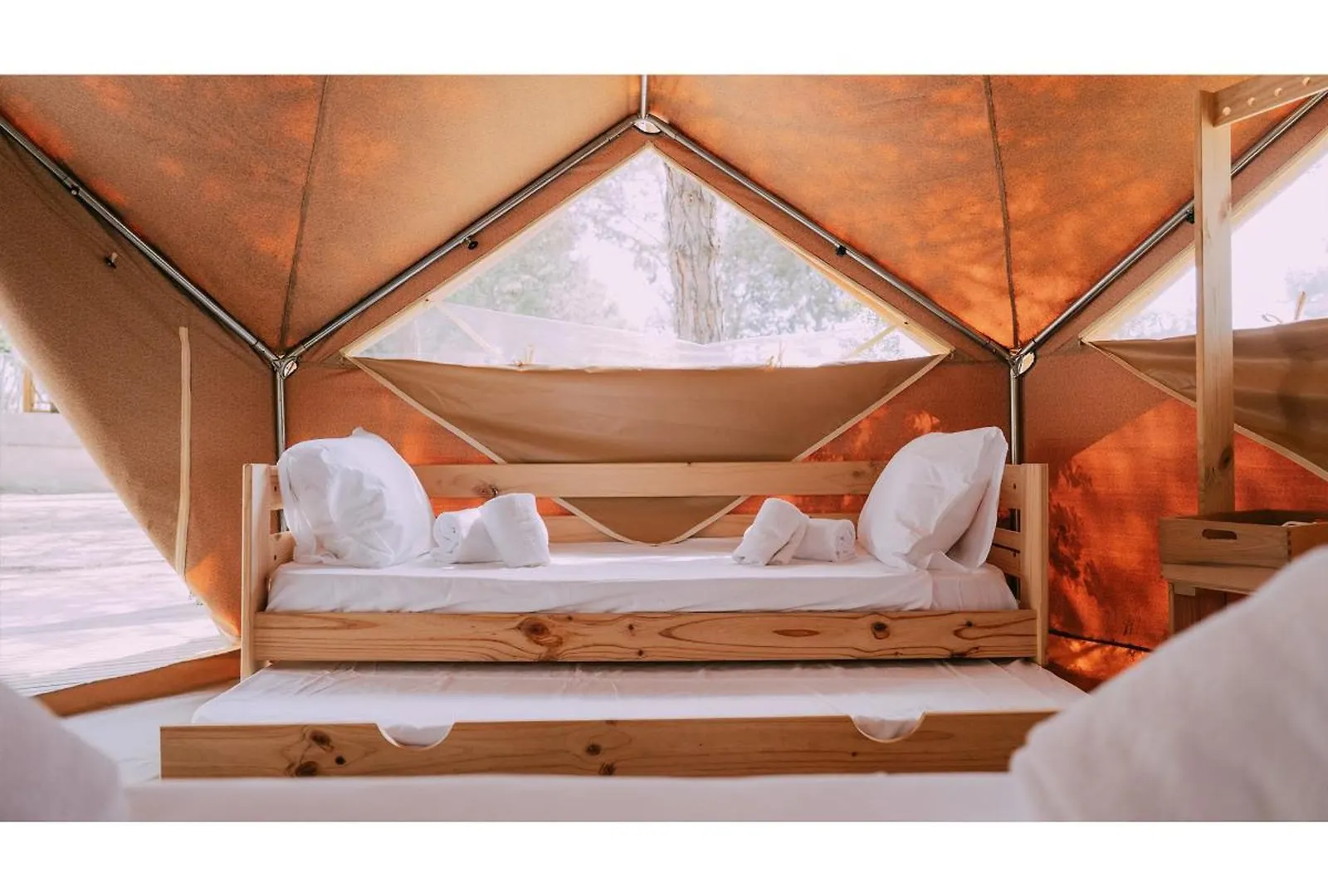 Camping Santa Elena يوريت دي مار مكان تخييم