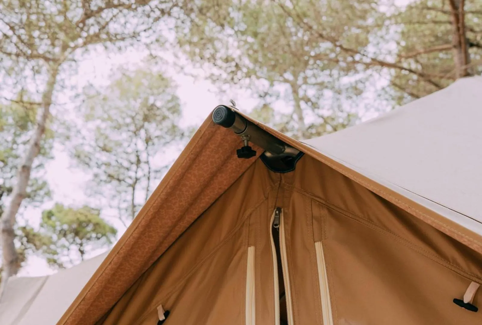 Camping Santa Elena Lloret de Mar Spain