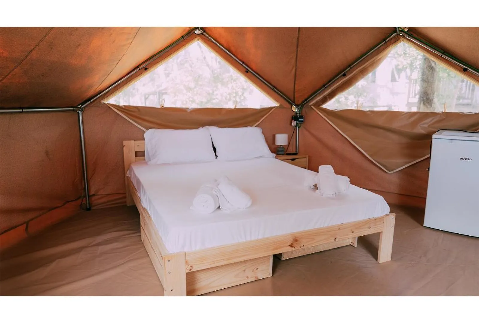 Camping Santa Elena يوريت دي مار إسبانيا