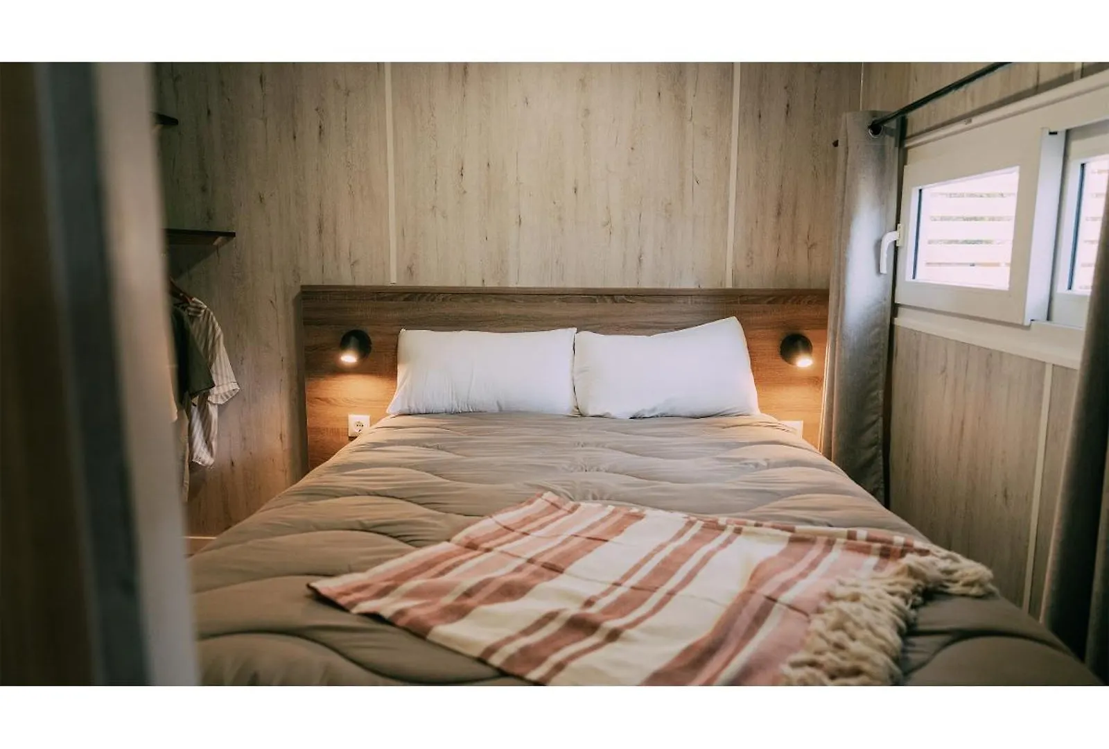 Camping Santa Elena يوريت دي مار 0*,  إسبانيا