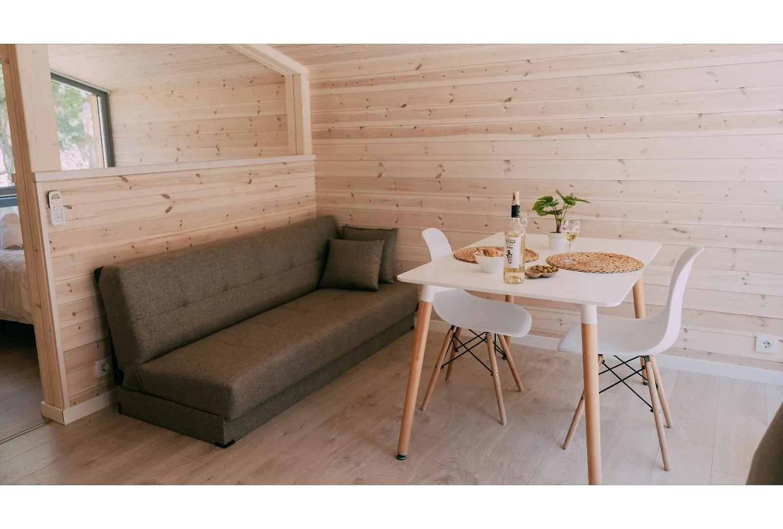 Camping Santa Elena Lloret de Mar Campsite