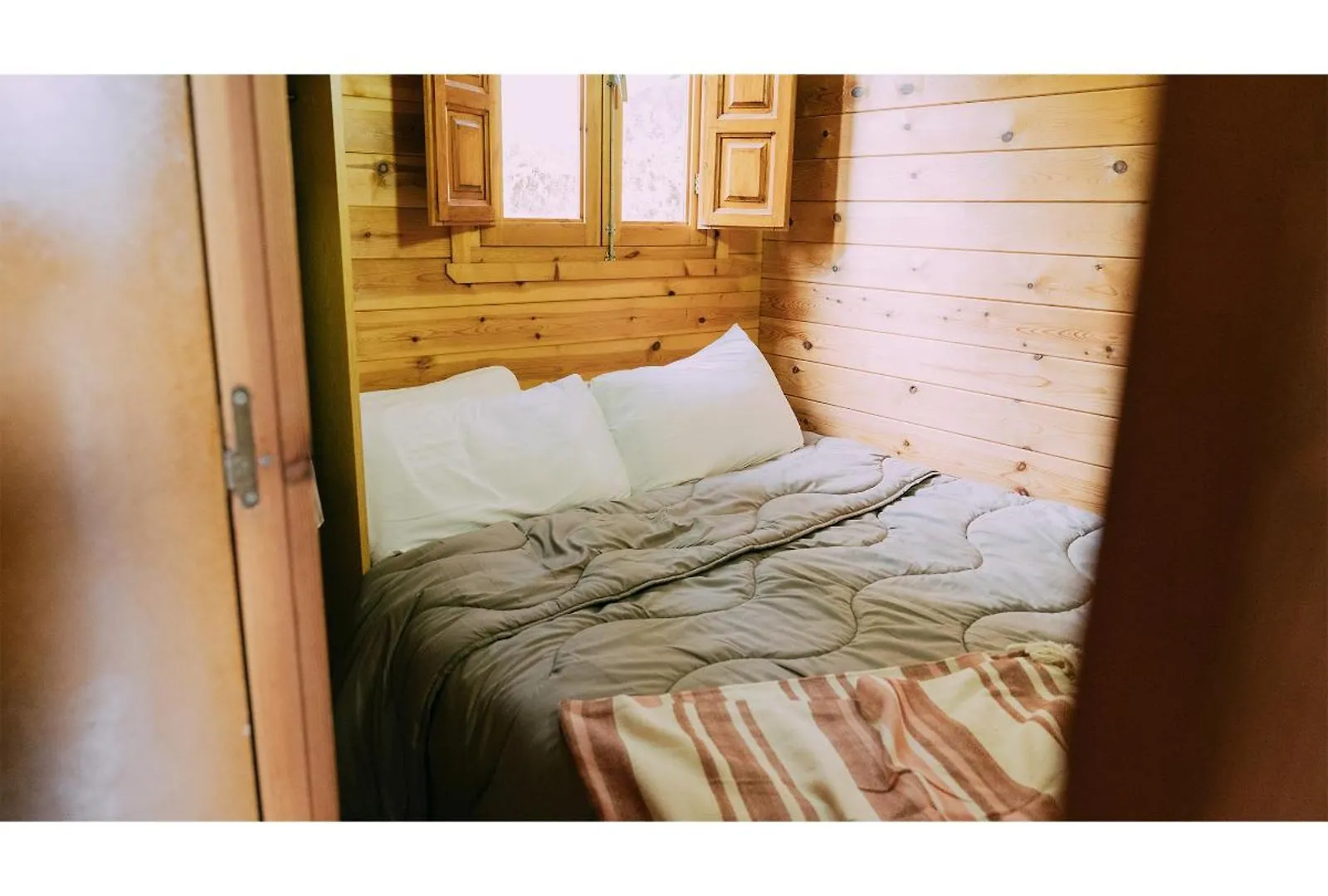 Campsite Camping Santa Elena Lloret de Mar