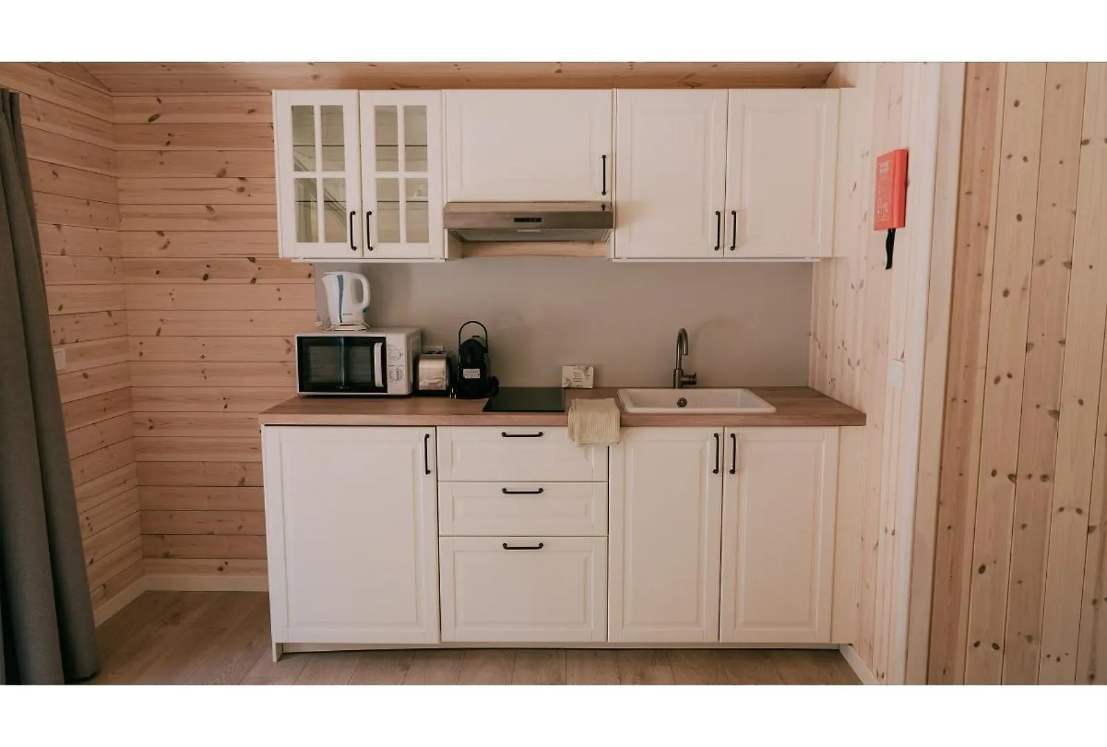 Campsite Camping Santa Elena Lloret de Mar