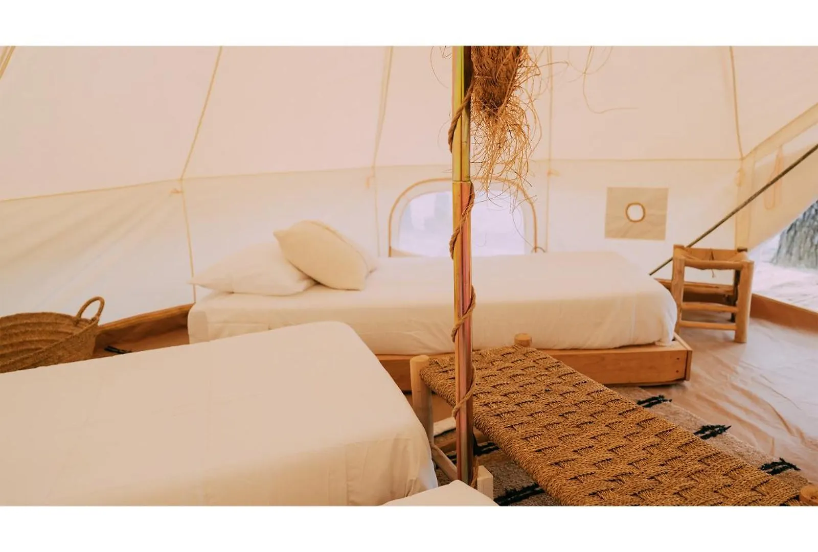 Camping Santa Elena يوريت دي مار 0*,
