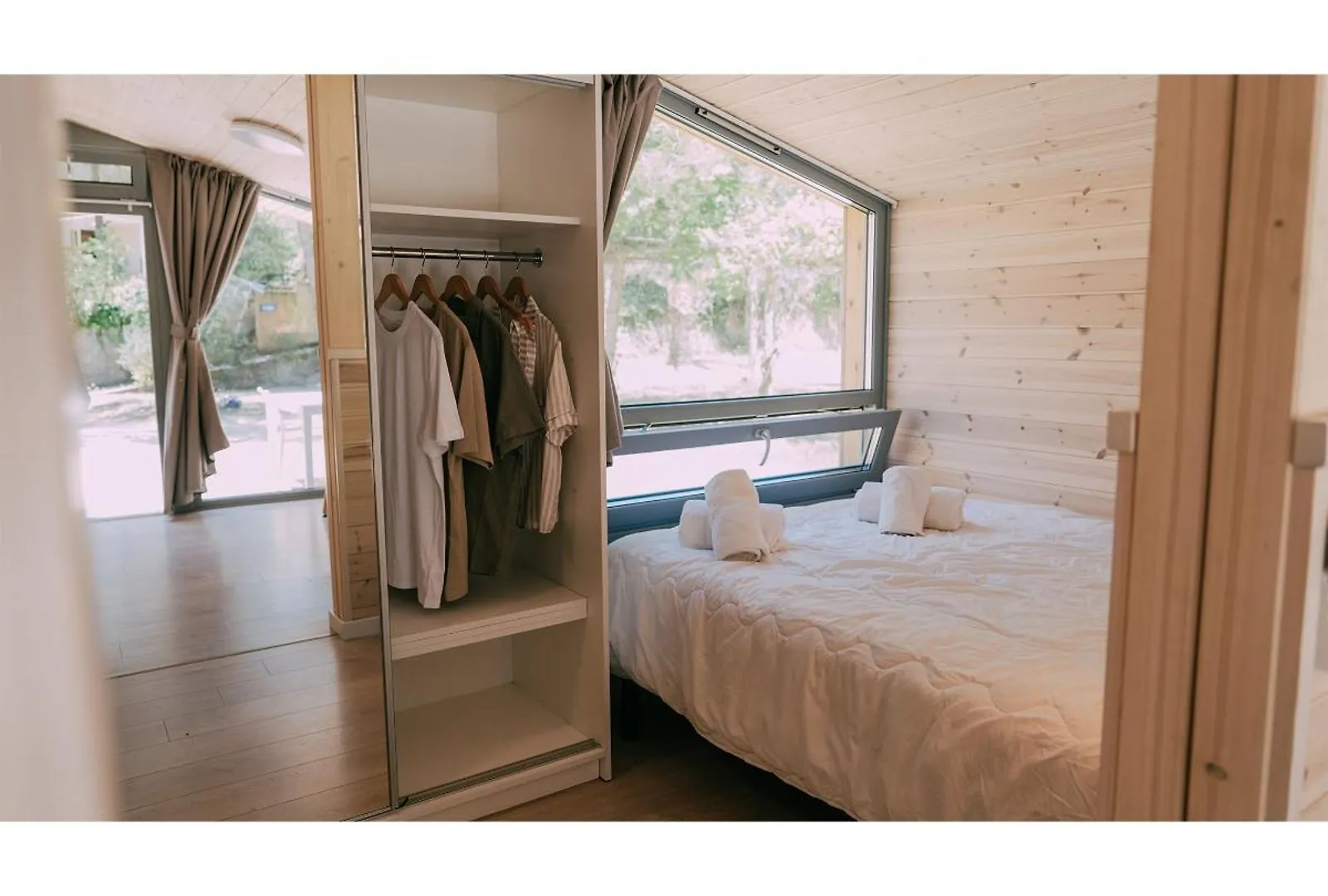 Parque de Campismo Camping Santa Elena Lloret de Mar