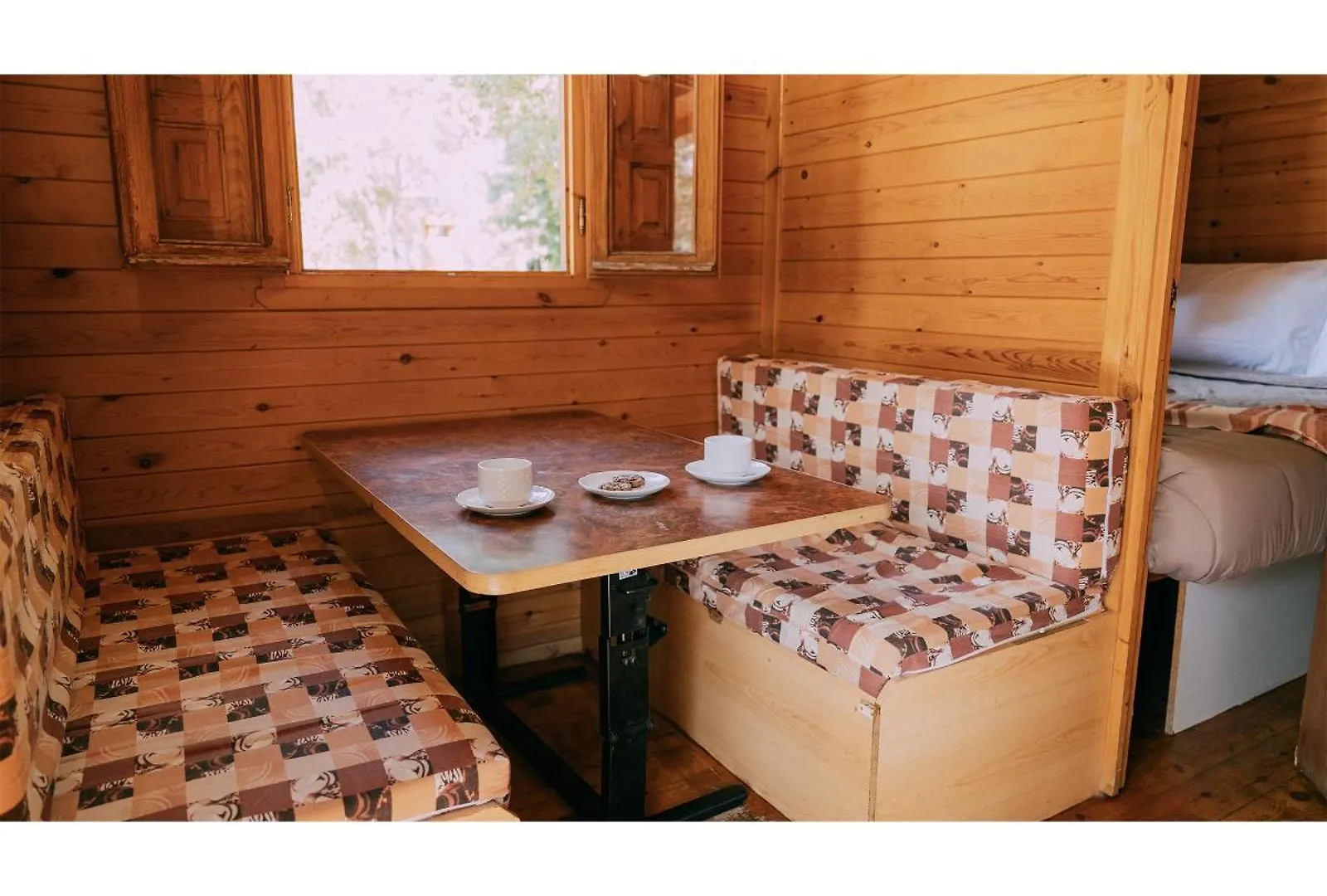 Camping Santa Elena Lloret de Mar Parque de Campismo